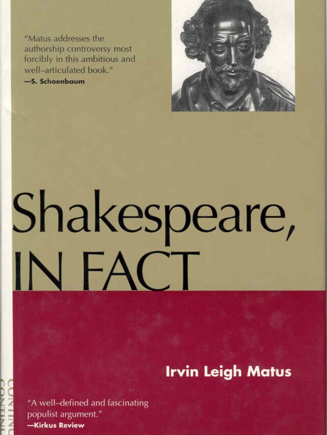 How Literature from the Past Is Still Shaping Our Future