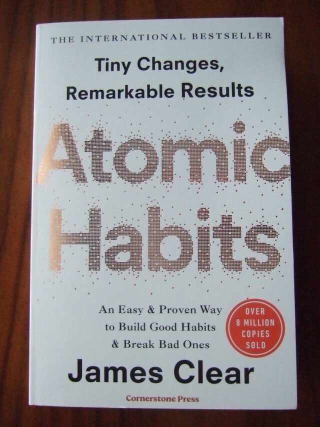 20 Books That Changed the American Workplace