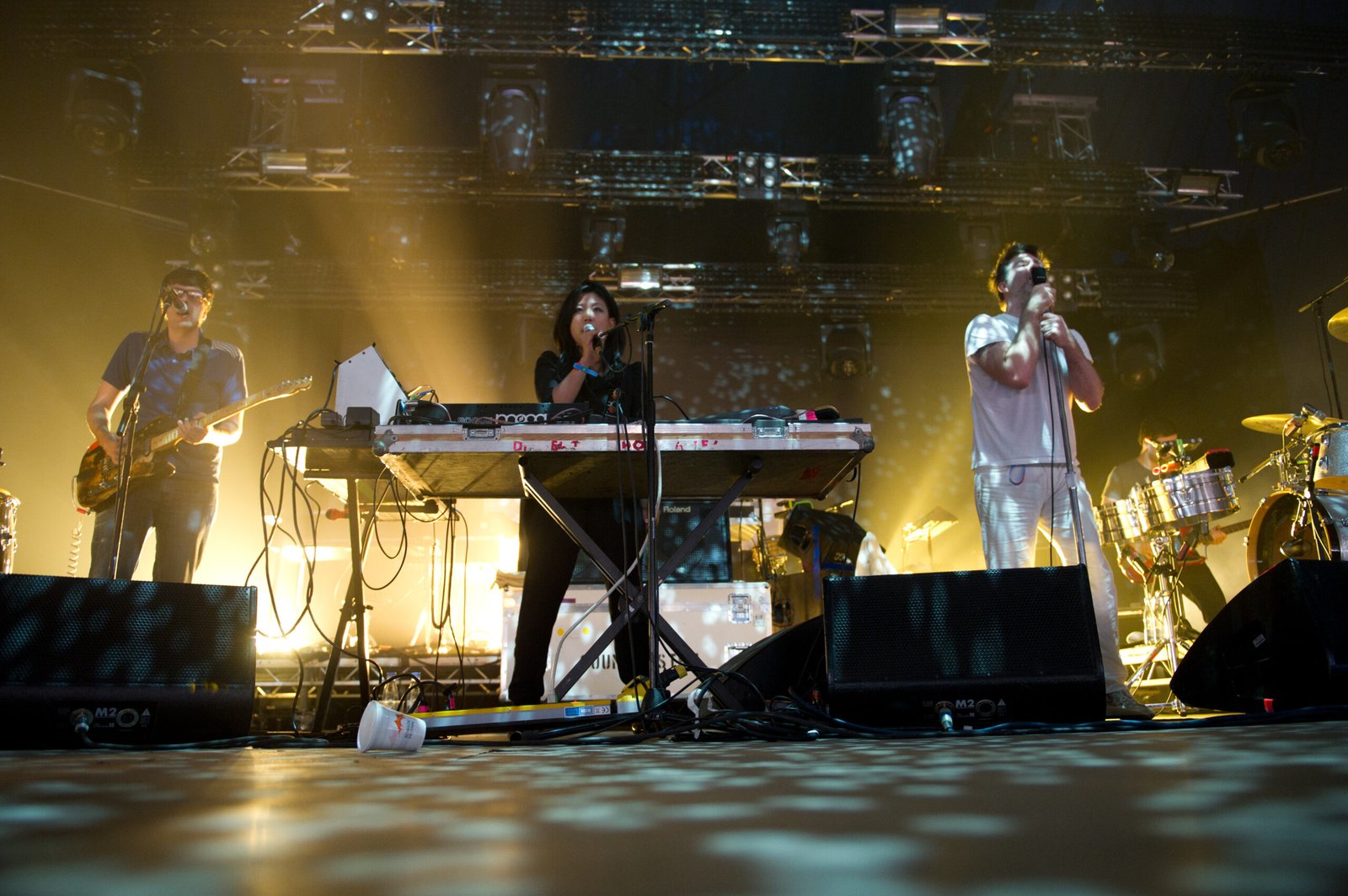 LCD Soundsystem: $25,000 Goodbye (image credits: Transferred from en.wikipedia, CC BY 3.0, https://commons.wikimedia.org/w/index.php?curid=11327298)