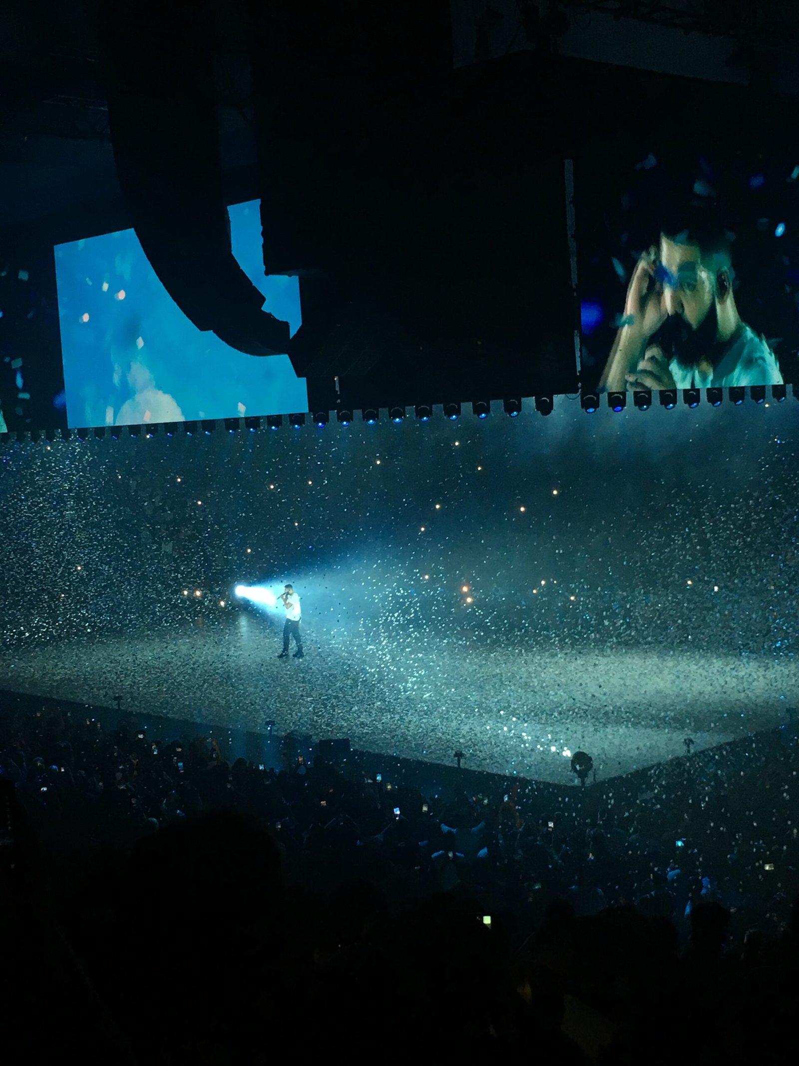 Drake's Multiple Legal Battles (image credits: By RyanCornell28, CC BY-SA 4.0, https://commons.wikimedia.org/w/index.php?curid=78751410)