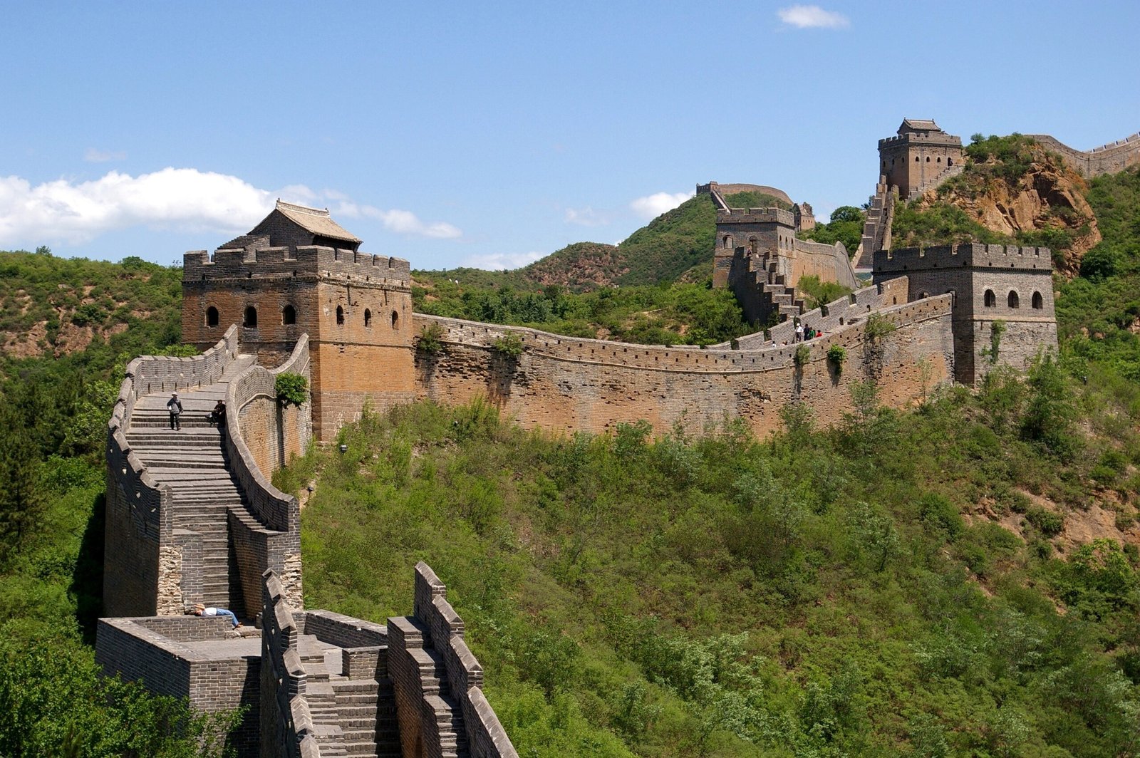 The Mongol Threat: A Convenient Excuse (image credits: wikimedia)