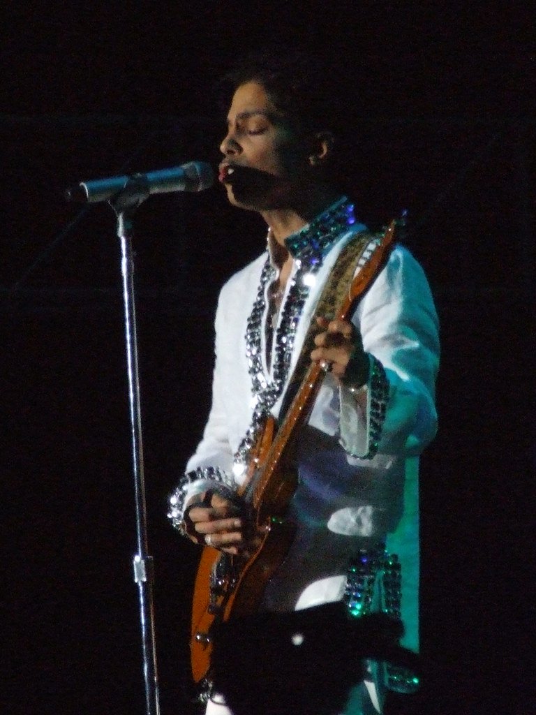 The Role of Prince’s Personal Life (image credits: flickr)