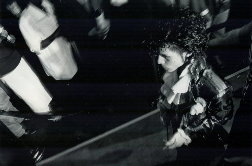 The Secret Behind Prince's Most Mysterious Song
