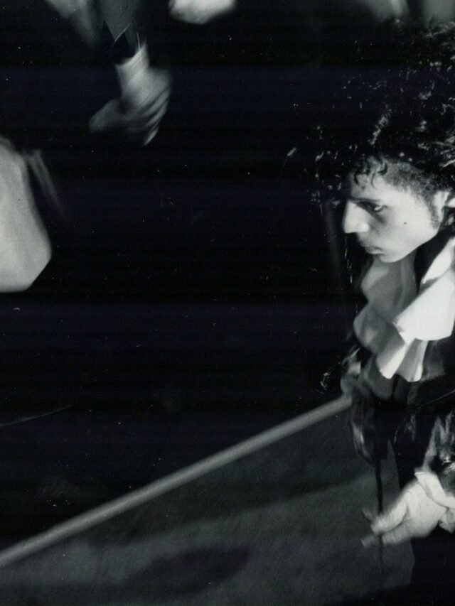 The Secret Behind Prince's Most Mysterious Song