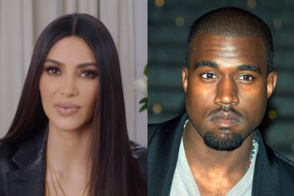 Kim Kardashian and Kanye West's Italian Extravaganza (image credits: By Jtorquy, CC BY-SA 4.0, https://commons.wikimedia.org/w/index.php?curid=90978821)