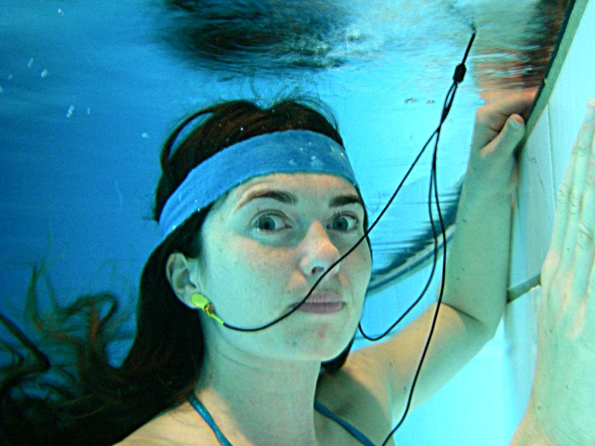 Underwater Music Festival (Florida Keys, USA) (image credits: wikimedia)