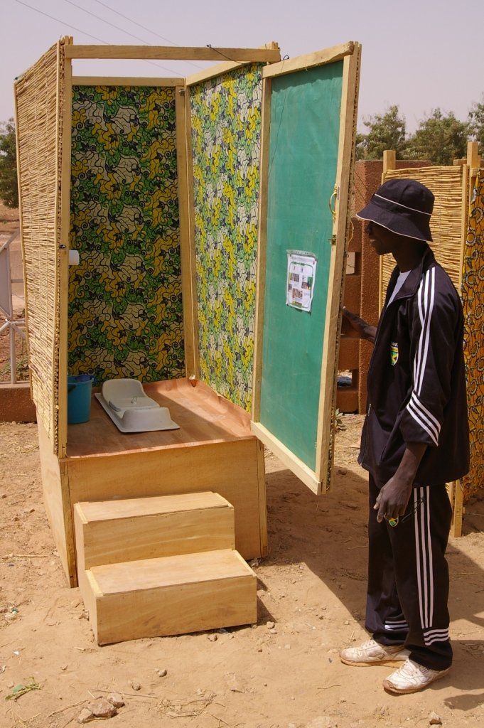 The Water Revolution (image credits: wikimedia)