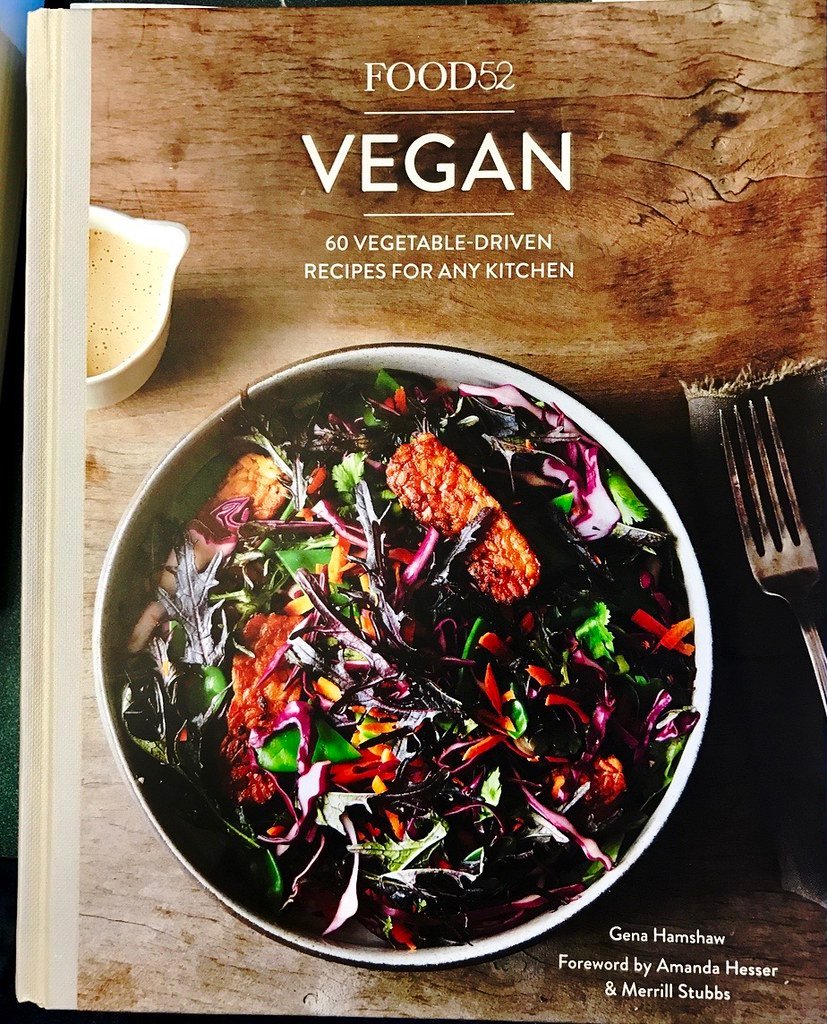 The Food Revolution (image credits: flickr)
