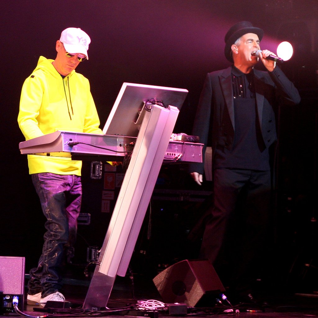 18. “Go West” by Pet Shop Boys (1993) (image credits: Transferred from en.wikipedia to Commons., CC BY-SA 2.5, https://commons.wikimedia.org/w/index.php?curid=2906623)