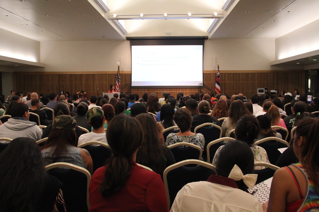 Academic Publishing and Native Scholarship (image credits: flickr)