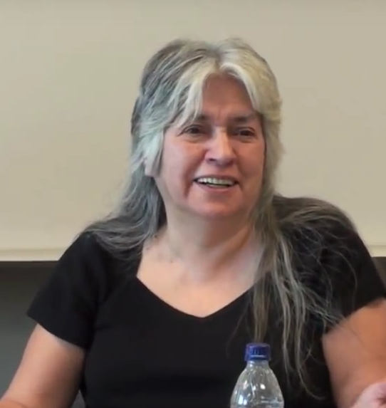 Women-Led Native Publishing Initiatives (image credits: By rmajzels, CC BY-SA 3.0, https://commons.wikimedia.org/w/index.php?curid=48189593)