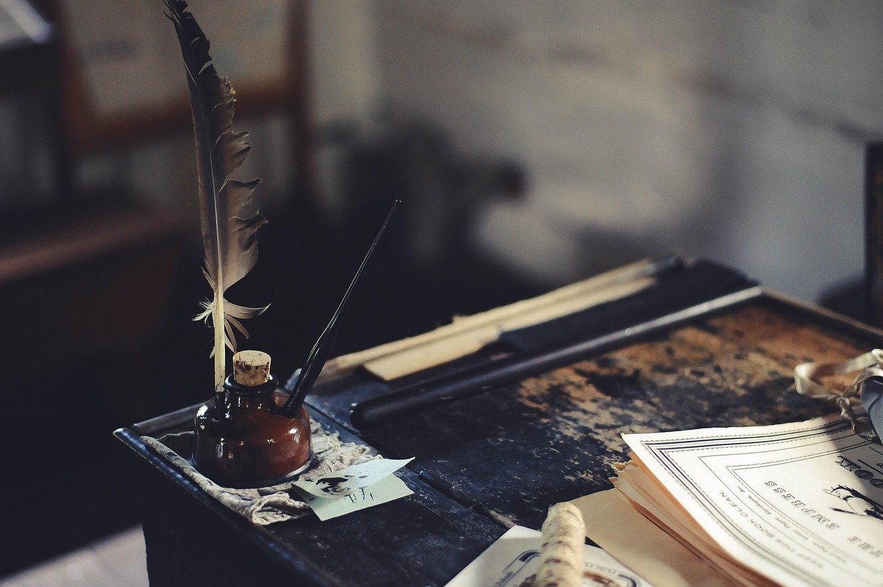 The Future: Emerging Voices and New Directions (image credits: pixabay)