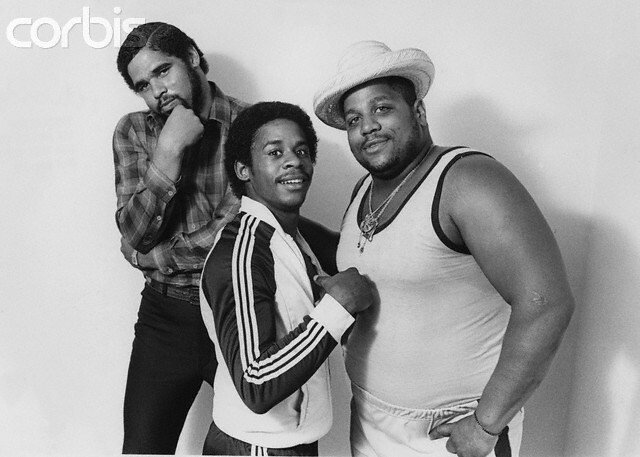 Rapper’s Delight by The Sugarhill Gang (image credits: flickr)