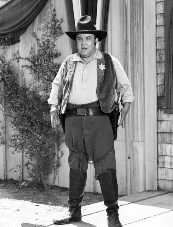 Allan Sherman’s Hello Muddah, Hello Fadduh (image credits: eBay item
photo front

photo back, Public domain, https://commons.wikimedia.org/w/index.php?curid=17289799)