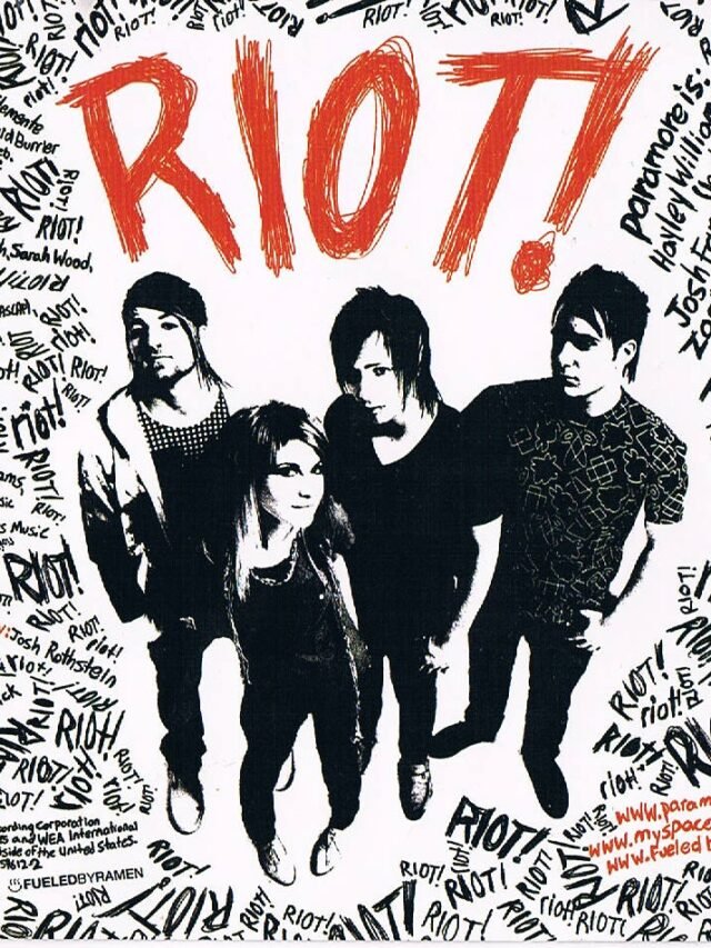 20 Albums That Defined Teen Angst in the Early 2000s