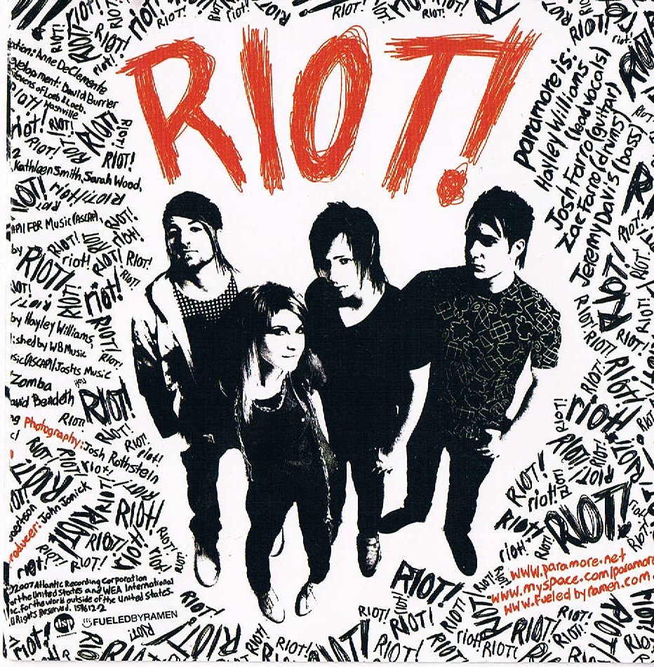 20 Albums That Defined Teen Angst in the Early 2000s