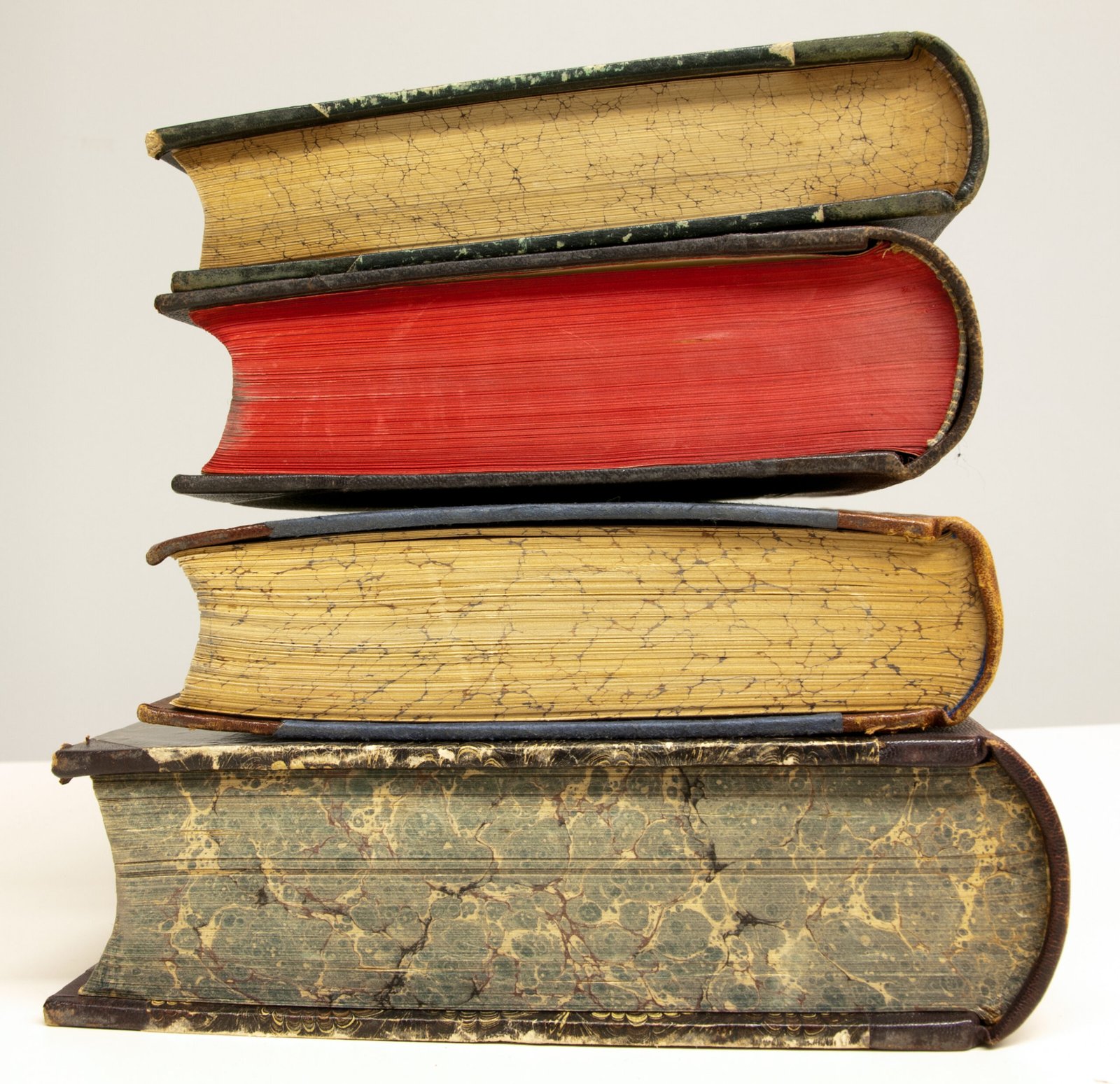 The Literary Marathon: Longest Novel Ever Written (image credits: wikimedia)