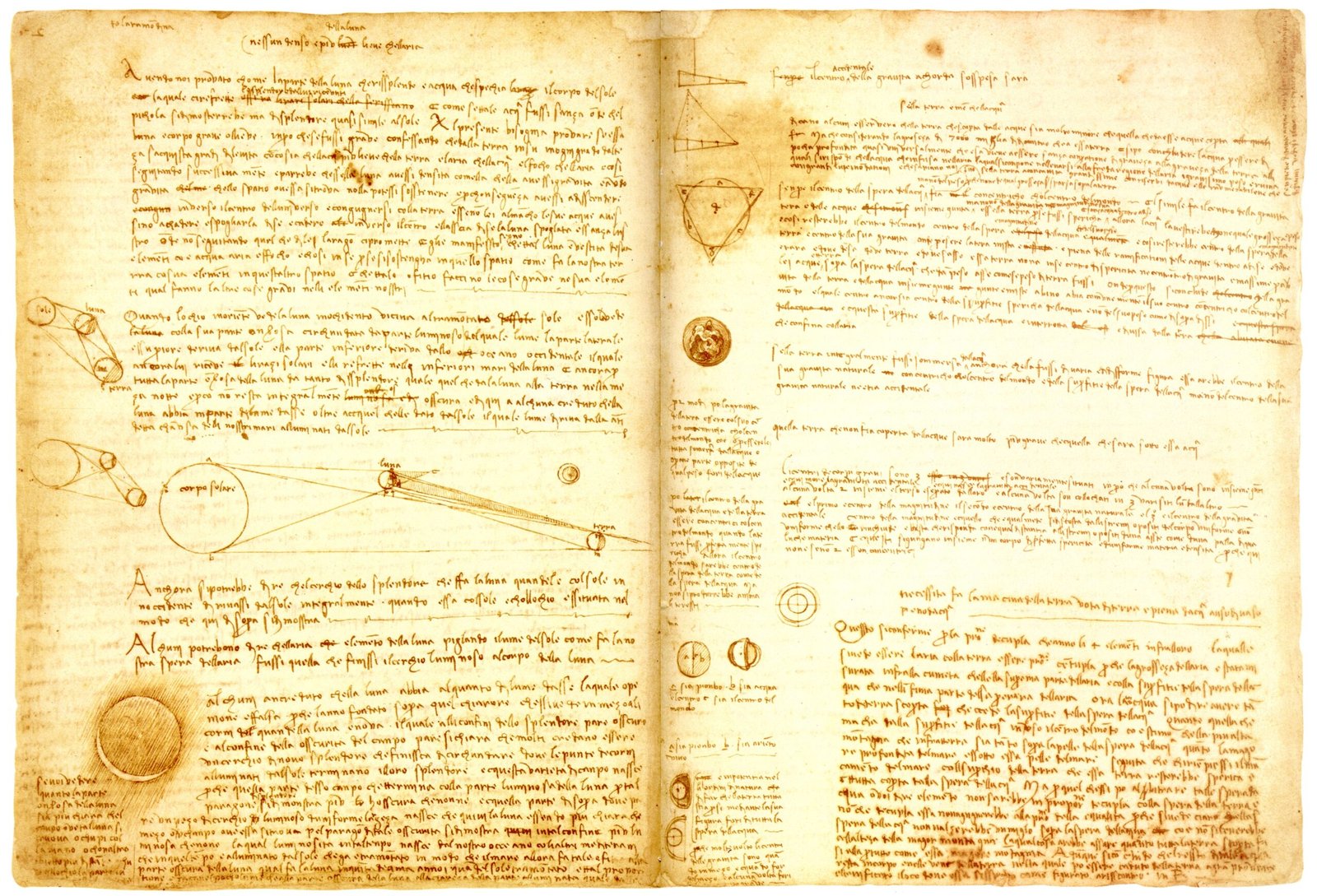 The Million-Dollar Manuscript: Most Expensive Book Ever Sold (image credits: wikimedia)