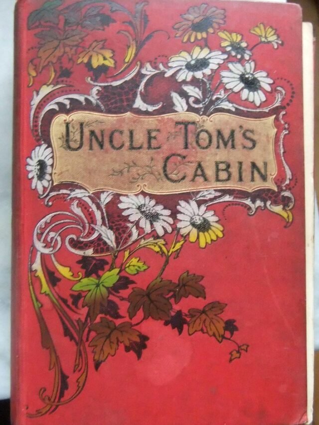 How One Novel Sparked a Revolution