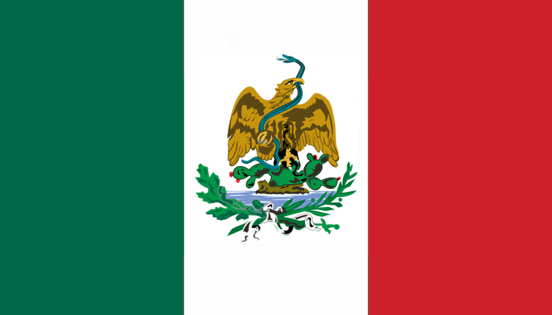 Mexico's Golden Eagle - Divine Guidance in Action (image credits: wikimedia)