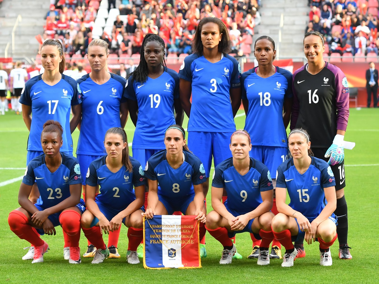 France: The Talented Underdogs Breaking Mental Barriers (image credits: wikimedia)
