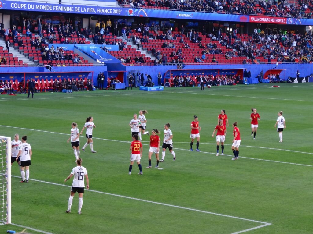 The Road to Glory: Who's Actually Favored to Win Women's Euro 2025?