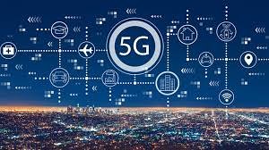 5G Networks Enable Seamless Real-Time Experiences (image credits: flickr)