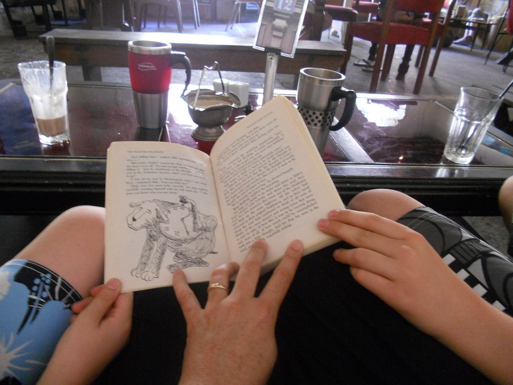 The Engagement Factor (image credits: flickr)