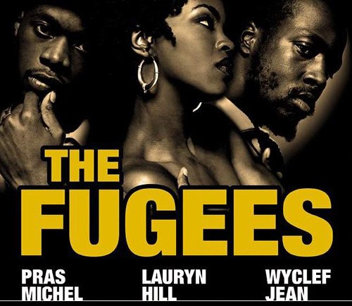 The Fugees – Killing Me Softly (Originally by Roberta Flack/Lori Lieberman) (image credits: flickr)