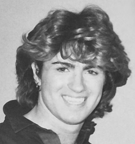 George Michael – A Quiet Pop Masterclass (image credits: By Louise Palanker, CC BY-SA 2.0, https://commons.wikimedia.org/w/index.php?curid=89487102)