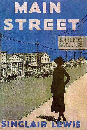 Main Street and Small Town Discontent (image credits: Public domain, https://commons.wikimedia.org/w/index.php?curid=148724880)
