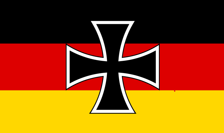 A Stable Weimar Republic: Hitler's Rise Prevented (image credits: wikimedia)