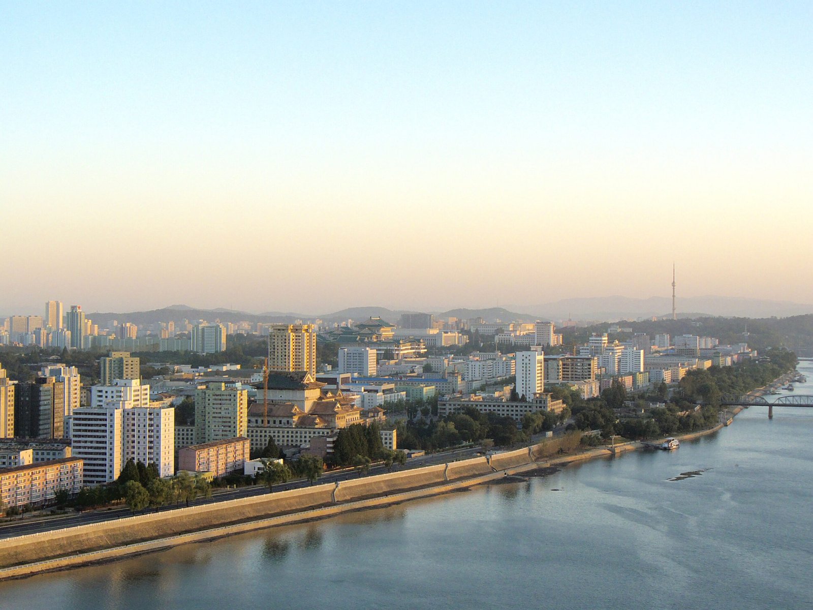 The Economic Powerhouse That Never Was (image credits: wikimedia)