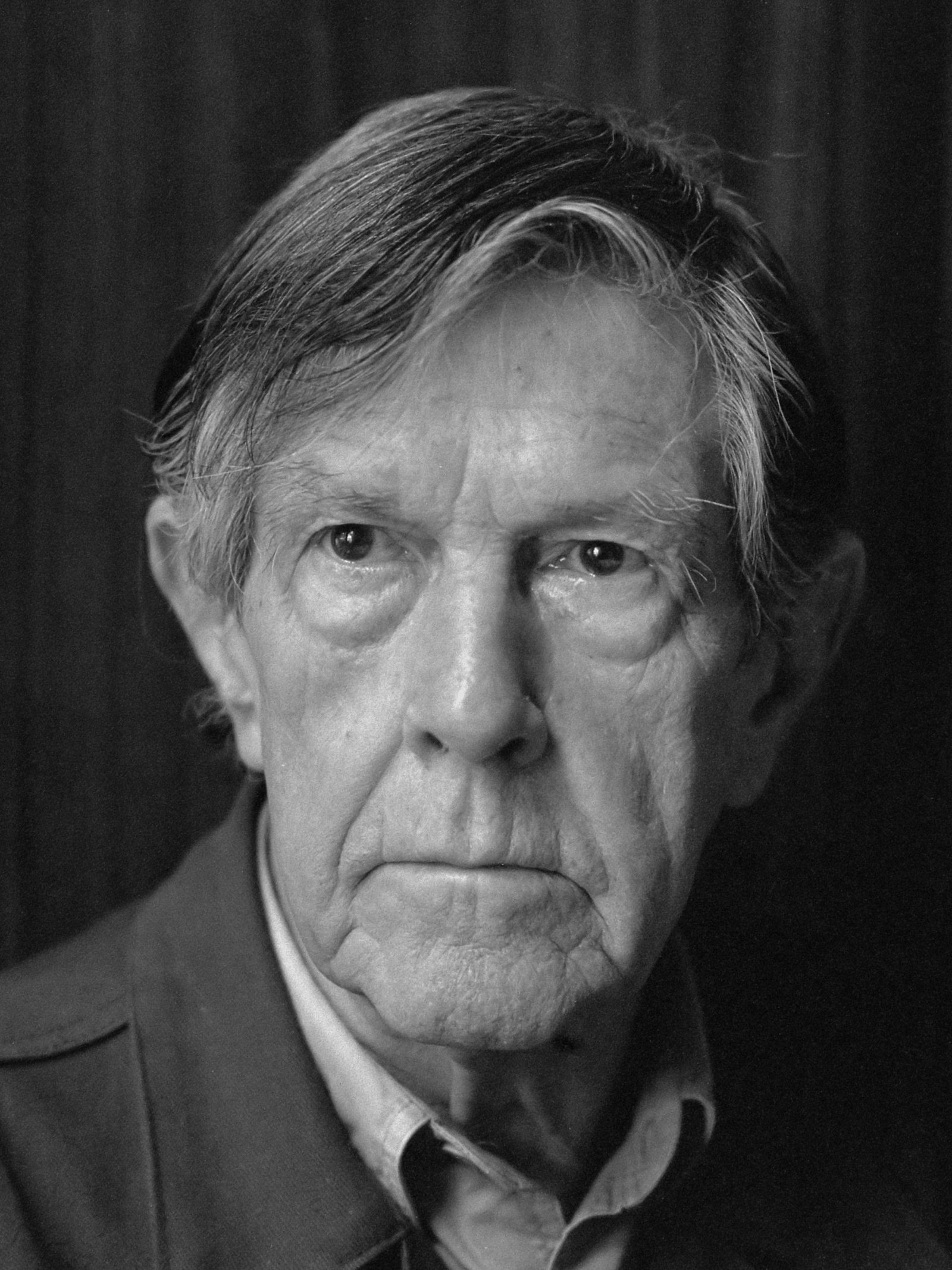The Ultimate Musical Marathon: John Cage's 639-Year Organ Performance (image credits: Fotocollectie Anefo. Nationaal Archief, Den Haag, nummertoegang 2.24.01.05, bestanddeelnummer 934-2728., CC0, https://commons.wikimedia.org/w/index.php?curid=40939081)