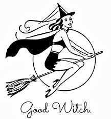 The Brilliant Witch Nearly Stayed Unlikeable (image credits: wikimedia)