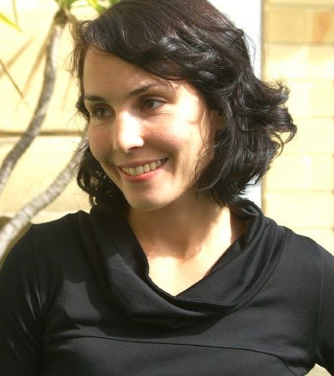 The Girl with the Dragon Tattoo Almost Stayed Minor (image credits: Noomi Rapace, CC BY 2.0, https://commons.wikimedia.org/w/index.php?curid=19173971)