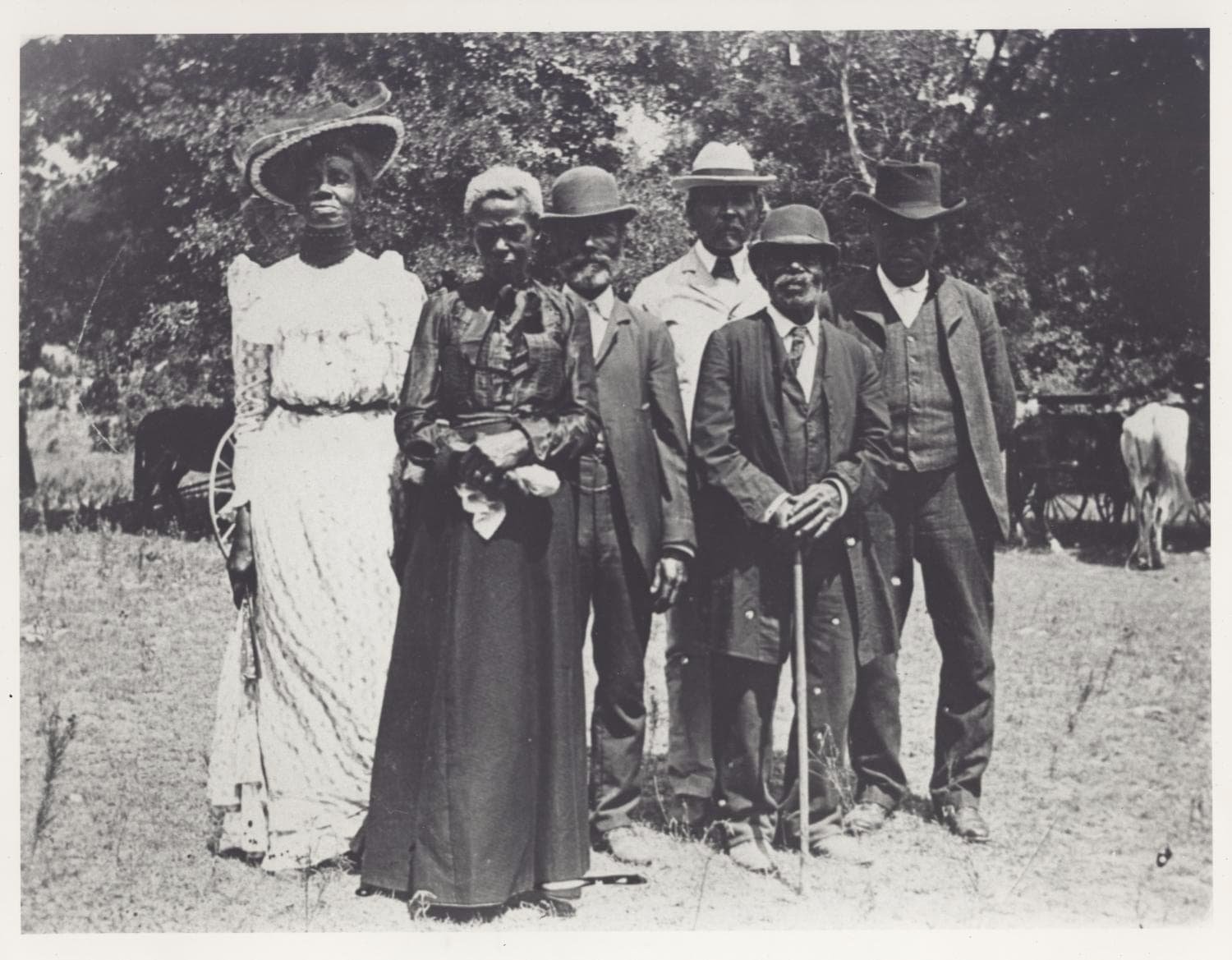 16. Juneteenth (USA) (image credits: wikimedia)