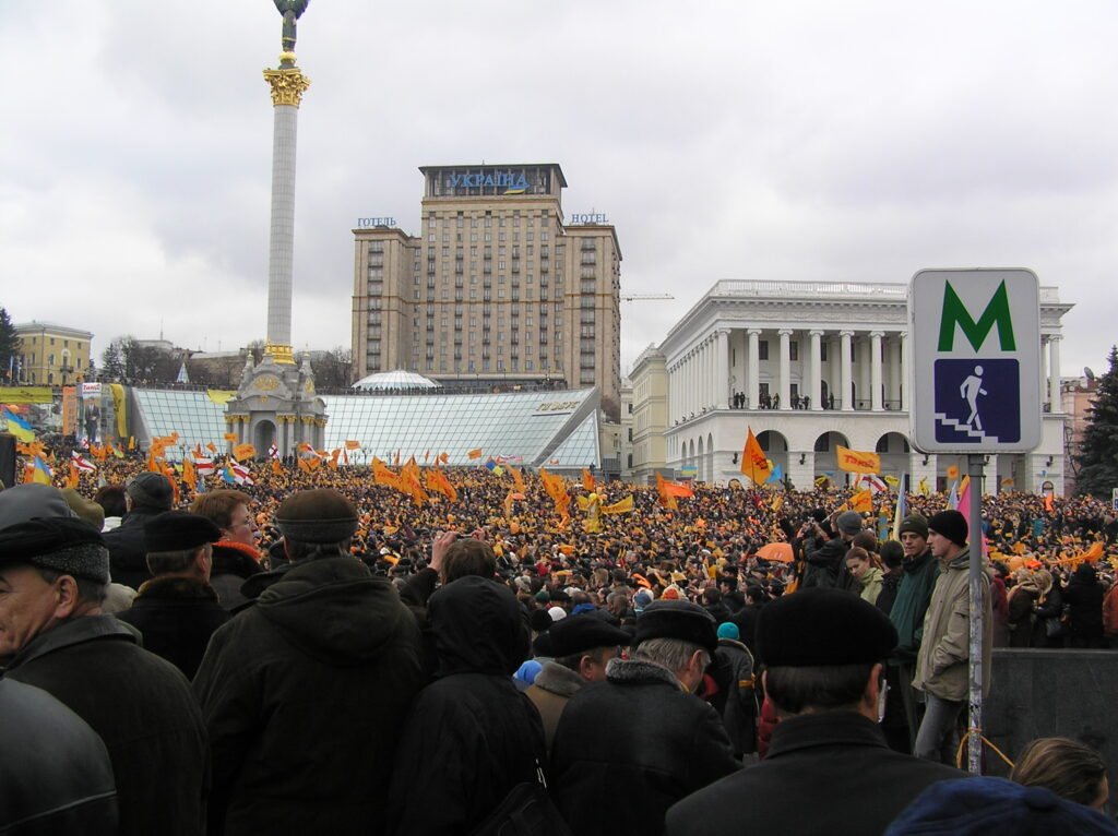 20 Festivals That Started as Political Protests