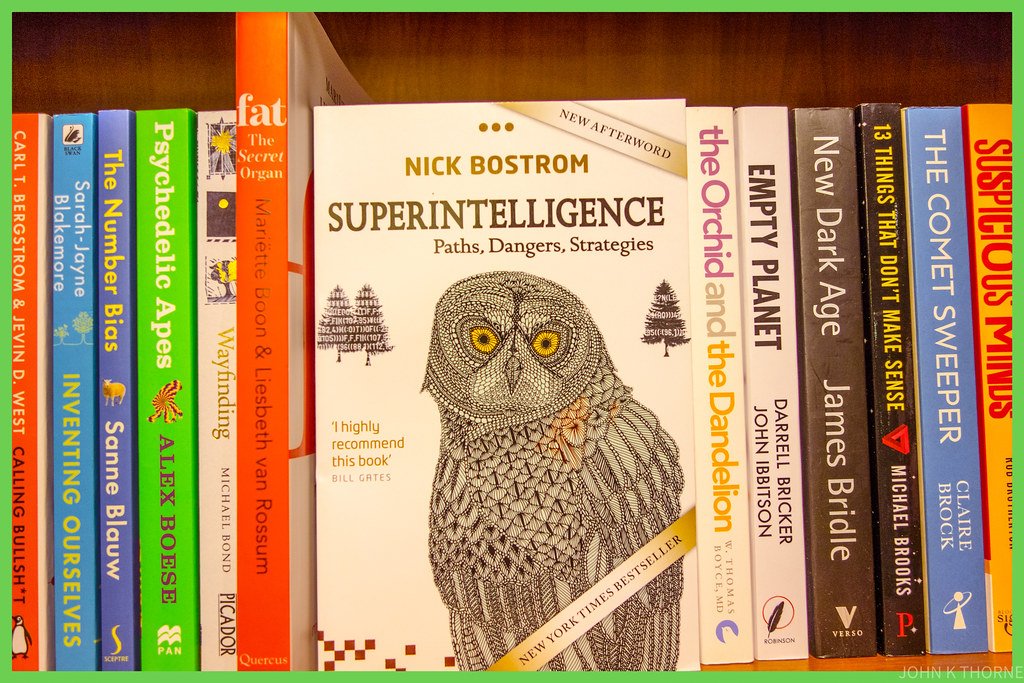 20 Books That Changed America's Relationship With Technology