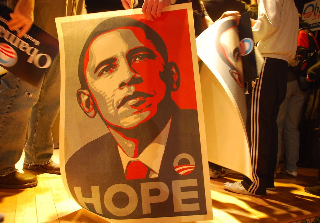 The Hidden Impact of American Art on Political Movements