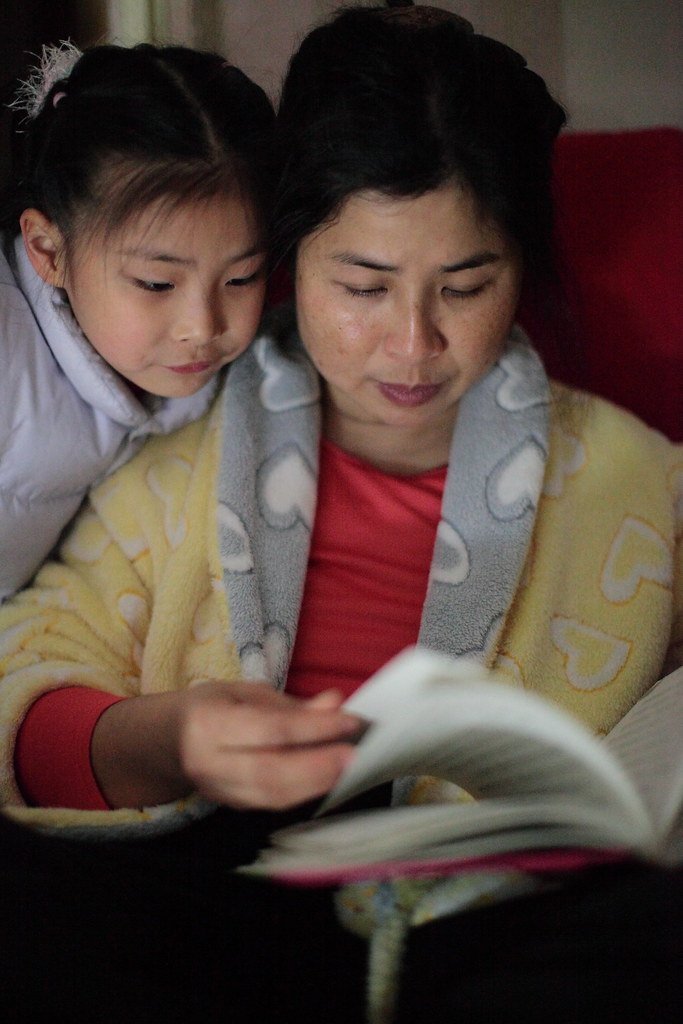 What Your Favorite Childhood Book Says About You