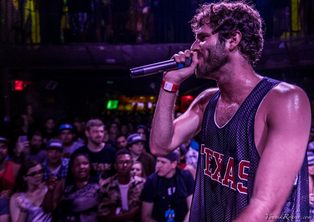 4. Lil Dicky – “Earth” (image credits: flickr)