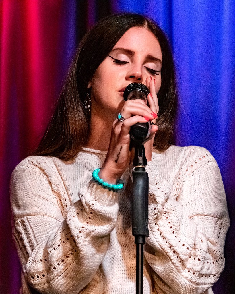 20 Songs That Reflect the American Climate Crisis