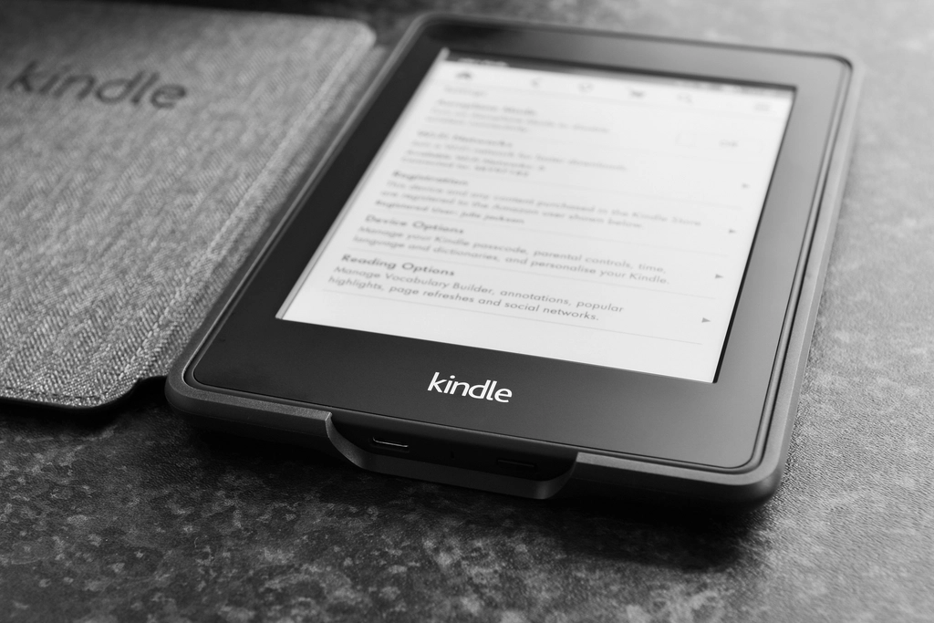 Codebooks in the Digital Age (image credits: rawpixel)