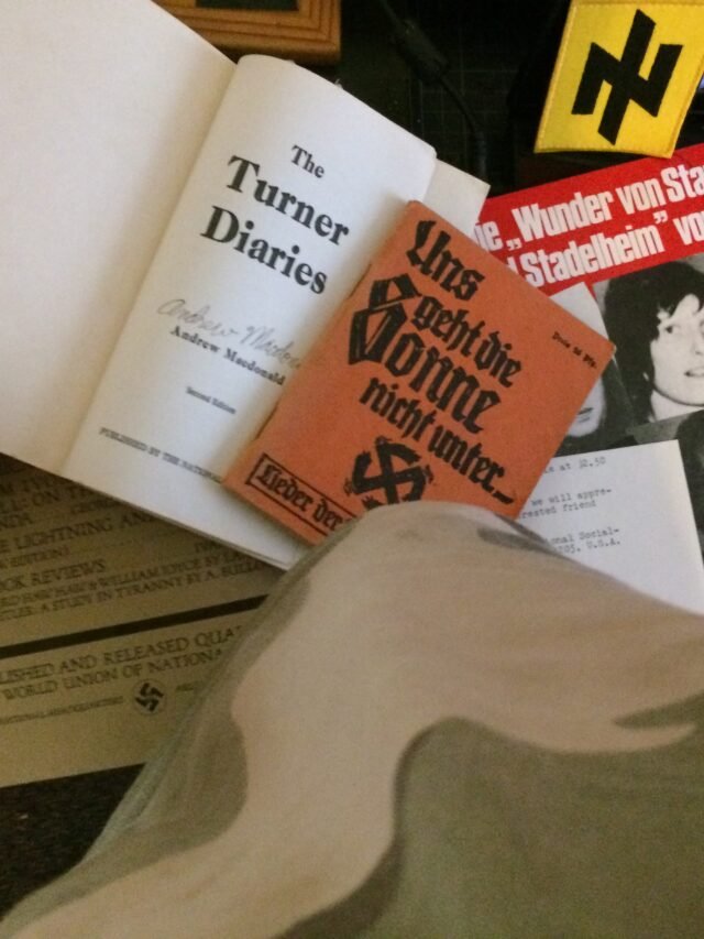 20 Forgotten Political Novels That Predicted the Future