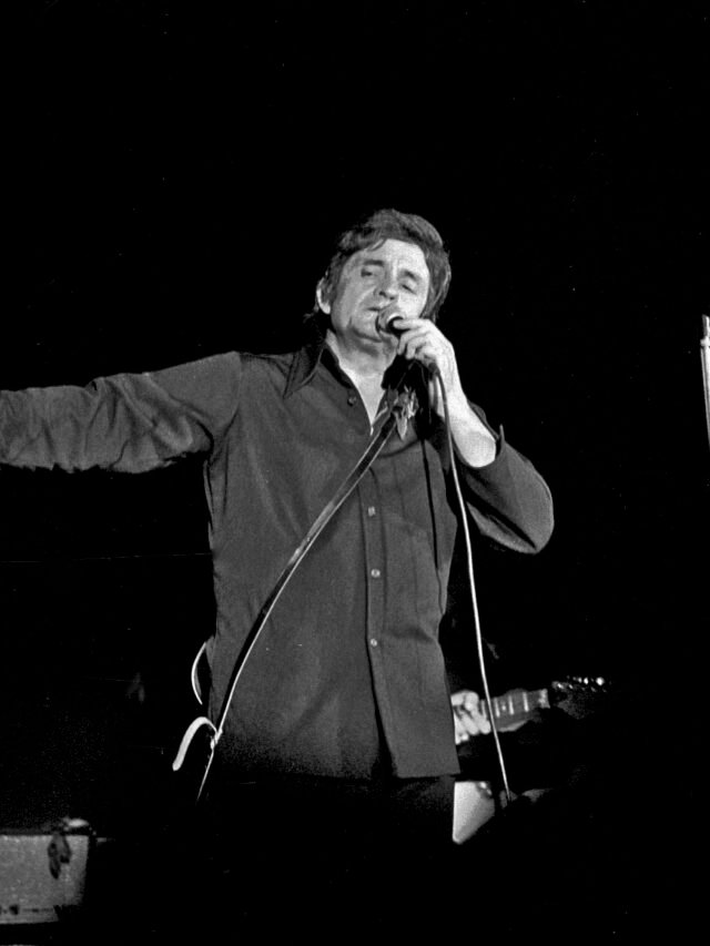 20 Musicians Who Turned Tragedy Into Timeless Hits