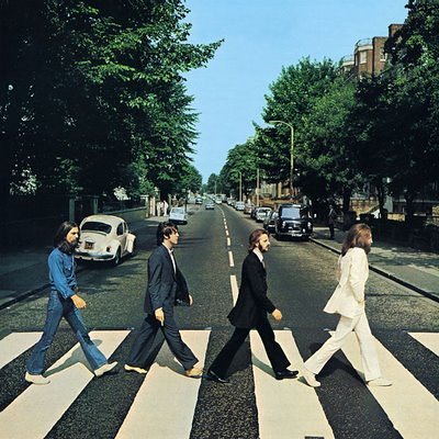 Driving the Shift from Singles to Albums (image credits: flickr)