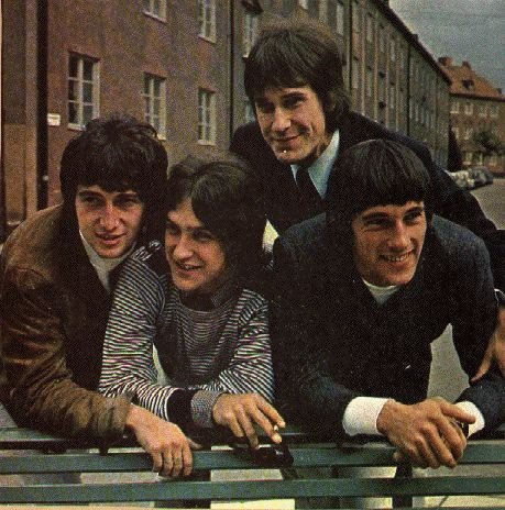 Lola by The Kinks (image credits: By Unknown photographer, Public domain, https://commons.wikimedia.org/w/index.php?curid=8782710)