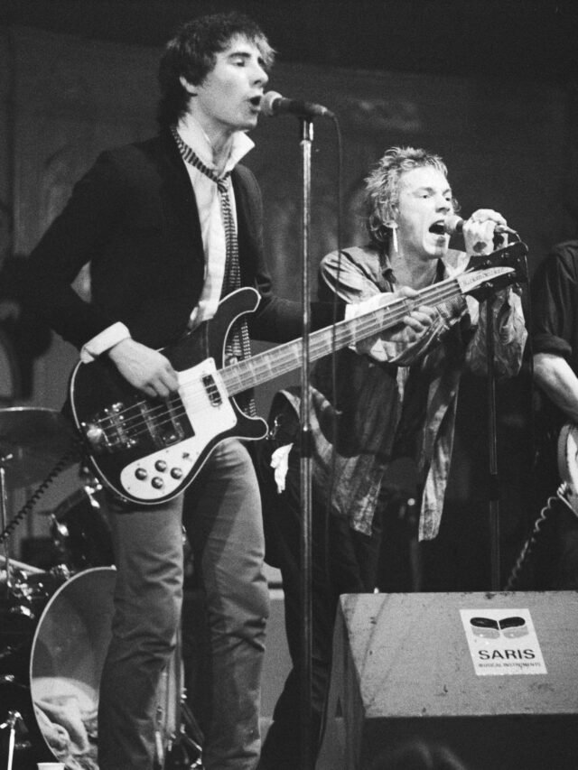 20 Songs That Got Banned – and Why They’re Still Played Today