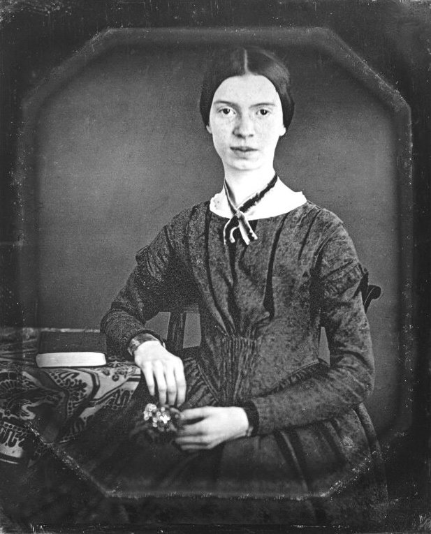 Emily Dickinson’s Quiet Genius (image credits: Yale University Manuscripts & Archives Digital Images Database [1], Public domain, https://commons.wikimedia.org/w/index.php?curid=19792755)